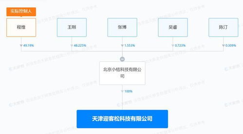 滴滴跨界布局旅游市场，成立新公司引入迎客松概念